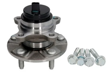 Підшипник колеса,комплект BTA H12054BTA