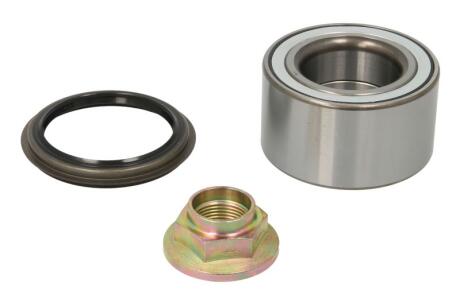 Підшипник ступ. пер. Mazda 323, Premacy, MX-5 (40x74x40) BTA H13012BTA