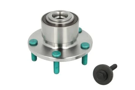 Комплект підшипника колеса передн Лів/Прав (із маточиною) (29x78x37) MAZDA 3, 5 1.3-2.3 10.03-02.12 BTA H13025BTA