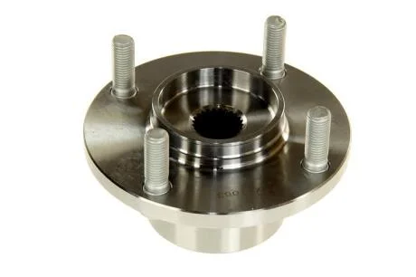 Комплект підшипника колеса передн Лів/Прав (із маточиною) (26x137x70) MITSUBISHI COLT CZC VI, COLT VI SMART FORFOUR 1.1-1.5D 01.04-06.12 BTA H15032BTA