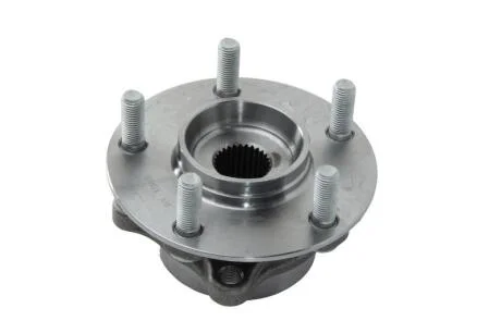 Маточина з підшипником переднього колеса, Mitsubishi Grandis, Lancer VIII 04-15 BTA H15034BTA