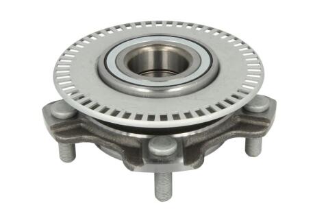 Комплект підшипника колеса передн SUZUKI GRAND VITARA I 2.0/2.0D/2.7 07.01- BTA H18022BTA