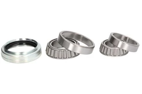 Підшипник колеса,комплект BTA H19004BTA