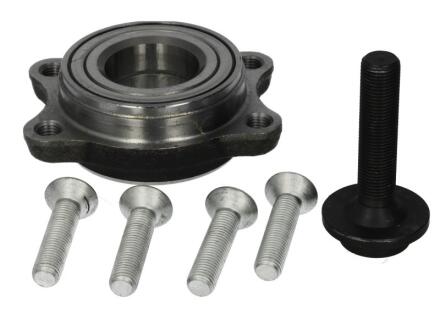 Подшипник передней ступицы (комплект) VAG A4 Exeo Passat 98-15 BTA H1A006BTA