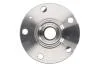 Комплект підшипника колеса передн AUDI A3, Q2, TT CUPRA LEON SEAT ALTEA, ALTEA XL, ATECA, LEON, LEON SC, LEON SPORTSTOURER, LEON ST, LEON ST/KOMBI, TOLEDO III SKODA KAROQ 1.0-Electric 05.03- BTA H1A008BTA (фото 3)
