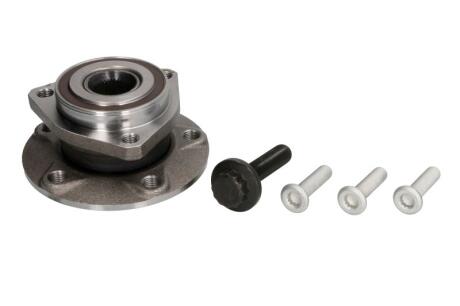 Комплект підшипника колеса передн AUDI A3, Q2, TT CUPRA LEON SEAT ALTEA, ALTEA XL, ATECA, LEON, LEON SC, LEON SPORTSTOURER, LEON ST, LEON ST/KOMBI, TOLEDO III SKODA KAROQ 1.0-Electric 05.03- BTA H1A008BTA