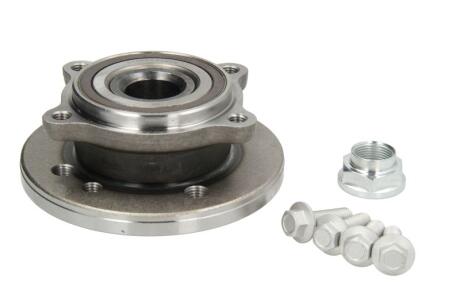 Комплект подшипника ступицы колеса BTA H1B014BTA