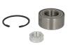 Підшипник маточини (передньої) Citroen Berlingo 1.6i/1.6HDi 08- (42х82х36) (+ABS) (1606623580/3350.69/3350.84/3350.97) BTA H1C015BTA (фото 1)