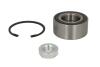 Підшипник маточини (передньої) Citroen Berlingo 1.6i/1.6HDi 08- (42х82х36) (+ABS) (1606623580/3350.69/3350.84/3350.97) BTA H1C015BTA (фото 2)