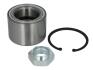 Підшипник маточини (передньої) Citroen C3/Peugeot 207/208 02- (37x72x33) (+ABS)(BTA H1C020BTA (фото 1)