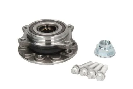 Комплект подшипника ступицы колеса BTA H1D009BTA