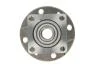Комплект подшипника ступицы колеса BTA H1F005BTA (фото 2)