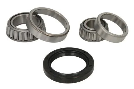 Комплект подшипника ступицы колеса BTA H1G000BTA