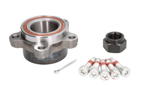 Комплект підшипника колеса передн FORD TRANSIT 2.0D-2.4D 01.00-05.06 BTA H1G032BTA