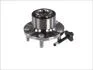 Комплект підшипника колеса передн FORD C-MAX, FOCUS C-MAX, FOCUS I, FOCUS II, FOCUS II/KOMBI 1.4-2.5 07.03- BTA H1G033BTA (фото 1)