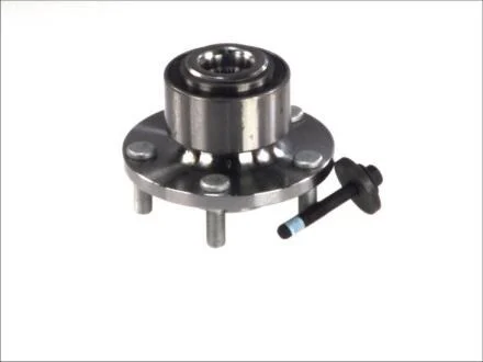 Комплект підшипника колеса передн FORD C-MAX, FOCUS C-MAX, FOCUS I, FOCUS II, FOCUS II/KOMBI 1.4-2.5 07.03- BTA H1G033BTA