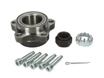 Комплект підшипника колеса передн FORD TRANSIT, TRANSIT TOURNEO, TRANSIT V363 2.0D-3.2D 04.06- BTA H1G036BTA