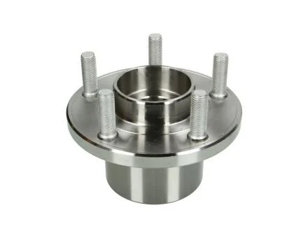 Комплект підшипника колеса пер (із маточиною) (x82) FORD MONDEO IV 1.6-2.5 03.07-01.15 BTA H1G037BTA