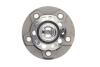 Комплект подшипника передний (с маточиною)FORD TRANSIT V363 2.0D/2.2D 08.13- BTA H1G045BTA (фото 2)