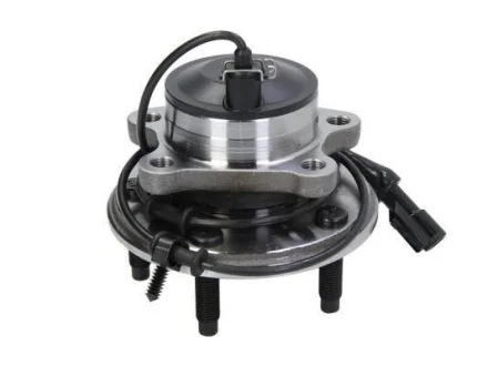 Підшипник колеса,комплект BTA H1J002BTA