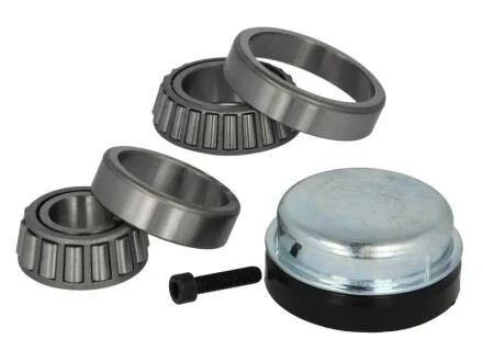 Підшипник маточини переднього колеса, комплект BTA H1M020BTA