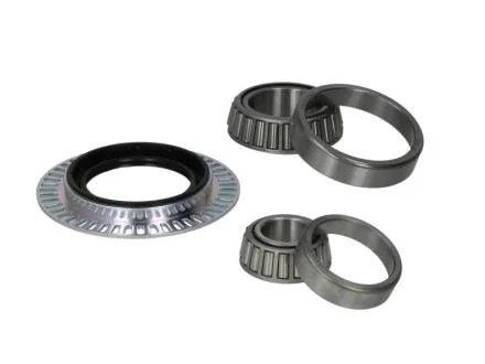 Комплект підшипника маточини колеса BTA H1M022BTA