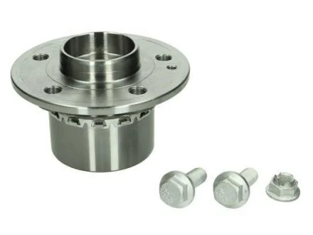 Комплект підшипника колеса передн MERCEDES VIANO (W639), VITO / MIXTO (W639), VITO MIXTO (DOUBLE CABIN), VITO (W447), VITO (W639) 2.0D-Electric 09.03- BTA H1M026BTA