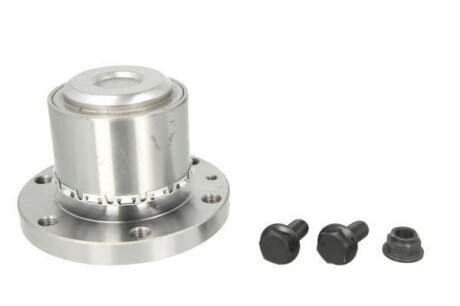 Подшипник ступицы (передней) MB Sprinter 515/VW Crafter 50 06- (&gt, 1850 кг.) (спарка) BTA H1M029BTA