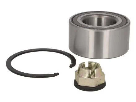 Підшипник маточини (передньої) Renault Megane III 08- (42x80x39) BTA H1R028BTA