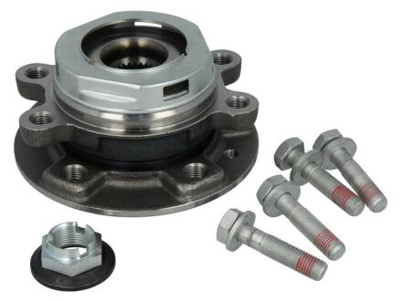 Комплект підшипника колеса передн RENAULT LAGUNA, LAGUNA III, LATITUDE, TALISMAN 1.3-3.5 10.07- BTA H1R042BTA