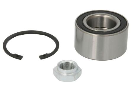 КОМПЛЕКТ ПІДШИПНИКА КОЛЕСА ПЕРЕДН SKODA FELICIA CUBE, FELICIA I, FELICIA II, VW CADDY II 1.3/1.6/1.9 BTA H1S000BTA