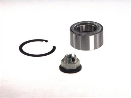 Комплект подшипника ступицы колеса VOLVO S40 I, V40 1.6-2.0 07.95-06.04 BTA H1V000BTA