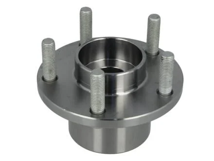 Комплект підшипника колеса передн Лів/Прав (із маточиною) (29x78x92) VOLVO C30, C70 II, S40 I, S40 II, V50 1.6-2.5 12.02-06.13 BTA H1V016BTA