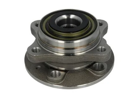 Комплект підшипника колеса передн Лів/Прав (із маточиною) (31x135,7x88) VOLVO XC90 I 2.4D-4.4 10.02-12.14 BTA H1V018BTA