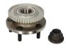 Комплект подшипника ступицы колеса BTA H1V020BTA (фото 1)