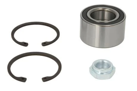 Підшипник ступиці пер. VW Golf II 83-92, Jetta 84-92, Polo 92-01 (66x37x35) BTA H1W002BTA