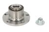 Комплект підшипника колеса передн SKODA FABIA I, FABIA I PRAKTIK, FABIA II, KAMIQ VW FOX, POLO IV, POLO V 1.0-2.0 08.99- BTA H1W019BTA (фото 1)