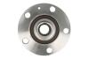 Комплект підшипника колеса передн SKODA FABIA I, FABIA I PRAKTIK, FABIA II, KAMIQ VW FOX, POLO IV, POLO V 1.0-2.0 08.99- BTA H1W019BTA (фото 2)