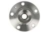 Комплект підшипника колеса передн SKODA FABIA I, FABIA I PRAKTIK, FABIA II, KAMIQ VW FOX, POLO IV, POLO V 1.0-2.0 08.99- BTA H1W019BTA (фото 3)