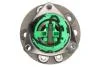 Комплект підшипника колеса передн OPEL ASTRA H, ASTRA H GTC, ASTRA H/KOMBI, ZAFIRA B 1.9D/2.0 09.04-04.15 BTA H1X021BTA (фото 2)