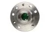 Комплект підшипника колеса передн OPEL ASTRA H, ASTRA H GTC, ASTRA H/KOMBI, ZAFIRA B 1.9D/2.0 09.04-04.15 BTA H1X021BTA (фото 3)