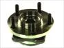 Комплект підшипника колеса передн CHRYSLER CARAVAN, GRAND VOYAGER III, VOYAGER III, VOYAGER IV DODGE CARAVAN, GRAND PLYMOUTH VOYAGER 2.0-3.8 01.95- BTA H1Y001BTA (фото 1)