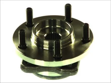 Комплект підшипника колеса передн CHRYSLER CARAVAN, GRAND VOYAGER III, VOYAGER III, VOYAGER IV DODGE CARAVAN, GRAND PLYMOUTH VOYAGER 2.0-3.8 01.95- BTA H1Y001BTA