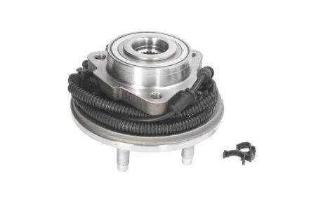 Підшипник колеса,комплект BTA H1Y005BTA