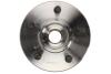 Комплект подшипника ступицы колеса BTA H1Y011BTA (фото 3)