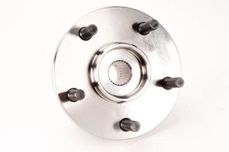 Маточина з підшипником переднього колеса BTA H1Y018BTA