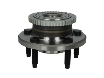 Комплект підшипника маточини колеса BTA H1Y034BTA