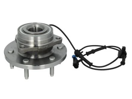 Комплект підшипника колеса передн HUMMER HUMMER H3 3.5/3.7/5.3 04.05- BTA H1Y040BTA