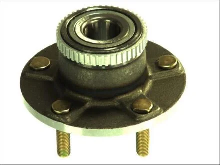 Маточина з підшипником заднього колеса BTA H20053BTA