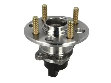 Комплект подшипника ступицы колеса BTA H20325BTA